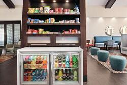 Hampton Inn & Suites Ft. Wayne-North