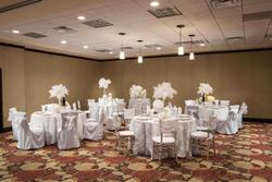 Hilton Garden Inn El Paso / University