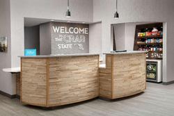 Hampton Inn Baltimore-Downtown-Convention Ctr