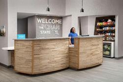 Hampton Inn Baltimore-Downtown-Convention Ctr
