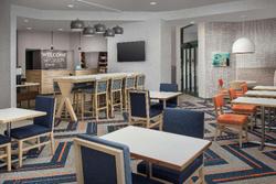 Hampton Inn Baltimore-Downtown-Convention Ctr