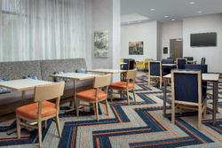 Hampton Inn Baltimore-Downtown-Convention Ctr