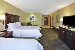 Larkspur Landing Hotel South Bend