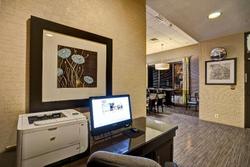 Hampton Inn Norfolk-Naval Base