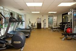 Homewood Suites by Hilton Alexandria