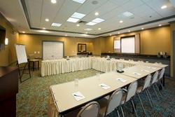 Homewood Suites by Hilton Alexandria