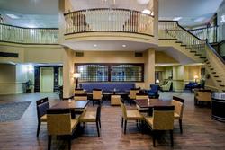Hampton Inn Salem East-Electric Road