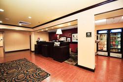 Hampton Inn & Suites Louisville East 