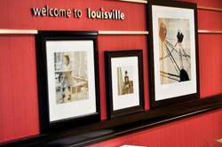 Hampton Inn & Suites Louisville East 