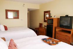 Hampton Inn & Suites Louisville East 