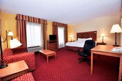 Hampton Inn & Suites Louisville East 