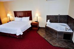 Hampton Inn & Suites Louisville East 