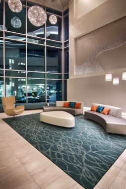 DoubleTree Hotel Virginia Beach
