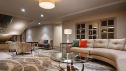 DoubleTree Hotel Virginia Beach
