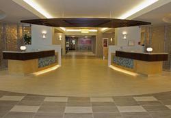 DoubleTree Hotel Virginia Beach