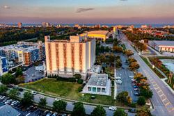 DoubleTree Hotel Virginia Beach
