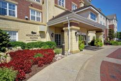Homewood Suites by Hilton The Waterfront