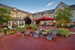 Homewood Suites by Hilton The Waterfront