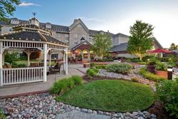 Homewood Suites by Hilton The Waterfront