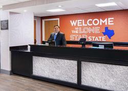 Hampton Inn Austin-North I-35 & Hwy 183