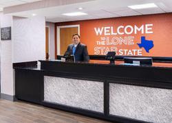 Hampton Inn Austin-North I-35 & Hwy 183