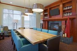 Hilton Garden Inn Austin North