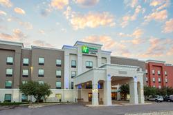 Holiday Inn Express and Suites Sioux City - Southe