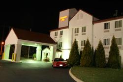Hampton Inn Sandusky-Central