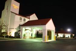 Hampton Inn Sandusky-Central