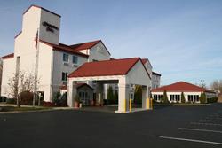 Hampton Inn Sandusky-Central
