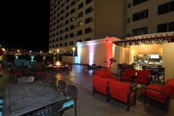 Doubletree Hotel El Paso Downtown/City Center
