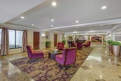 DoubleTree by Hilton Downtown Wilmington - Legal D