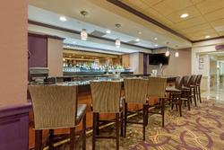 DoubleTree by Hilton Downtown Wilmington - Legal D