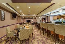 DoubleTree by Hilton Downtown Wilmington - Legal D