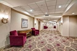 DoubleTree by Hilton Downtown Wilmington - Legal D