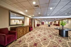 DoubleTree by Hilton Downtown Wilmington - Legal D