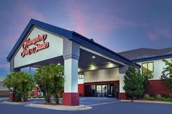 Hampton Inn & Suites Tulsa-Woodland Hills