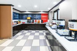 Hampton Inn & Suites Tulsa-Woodland Hills