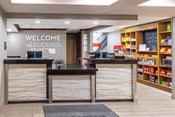 Hampton Inn & Suites Tulsa-Woodland Hills