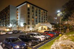 Embassy Suites by Hilton San Antonio NW I-10