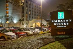Embassy Suites by Hilton San Antonio NW I-10