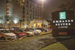 Embassy Suites by Hilton San Antonio NW I-10