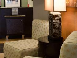 Hampton Inn Tulsa-Sand Springs