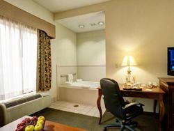 Hampton Inn Tulsa-Sand Springs