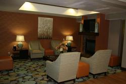 Hampton Inn Tulsa-Sand Springs