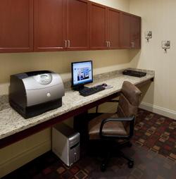 Hampton Inn & Suites Texarkana
