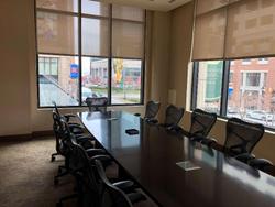 Hilton Garden Inn Baltimore Inner Harbor