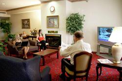 Hampton Inn Jefferson City at Capital Mall