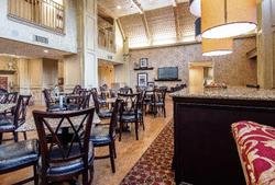 Hampton Inn & Suites Williamsburg-Richmond Rd. 