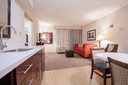 Hampton Inn & Suites Williamsburg-Richmond Rd. 